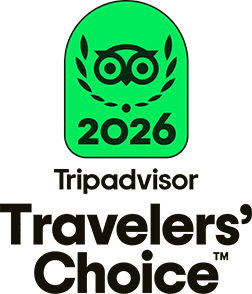 Tripadvisor Travelers' Choice